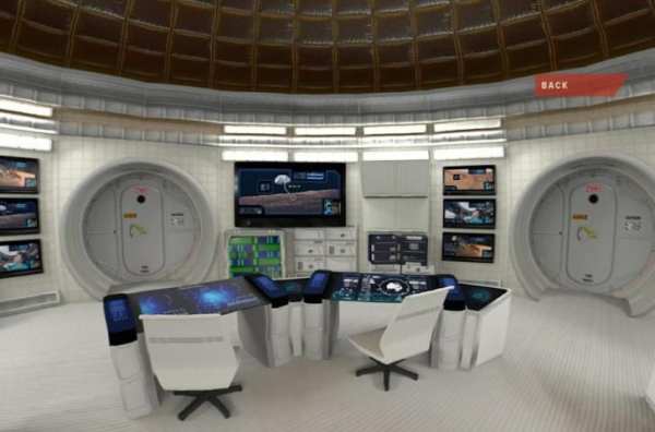 Mars Community Builder AR screenshot 3