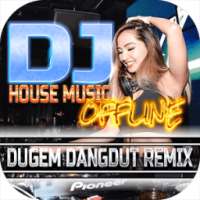 Dangdut Dugem Remix Full Offline