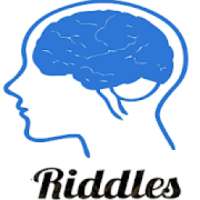 Riddles With Answers