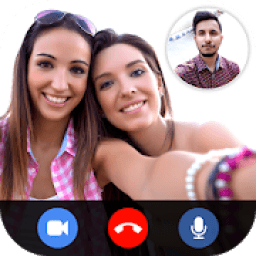 Group Chat Live Advices आइकन