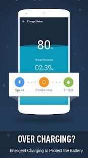 Pure Cleaner - Speed Booster & Memory Clean स्क्रीनशॉट 5