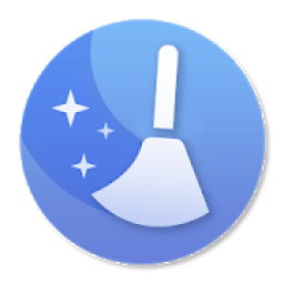 Pure Cleaner - Speed Booster &amp; Memory Clean आइकन