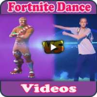 Fortnite Dance - Hot Videos