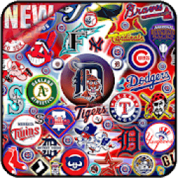 ikon MLB Team Wallpapers HD