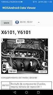 WDS para Android Gratis screenshot 4