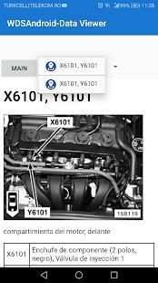 WDS para Android Gratis screenshot 3