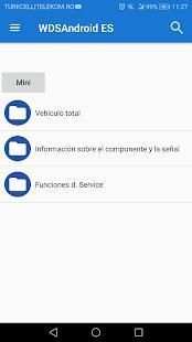 WDS para Android Gratis screenshot 7