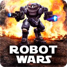 ROBOT WARS ⚡
