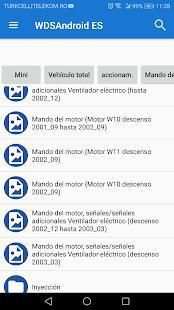 WDS para Android Gratis screenshot 6
