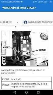 WDS para Android Gratis screenshot 1