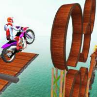 Offroad Bike Racing