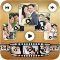 Wedding Video Maker