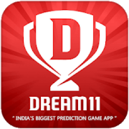 Dream11 Prediction icon