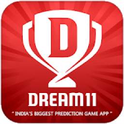 Dream11 Prediction