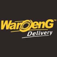 Waroeng Delivery (Driver) on 9Apps