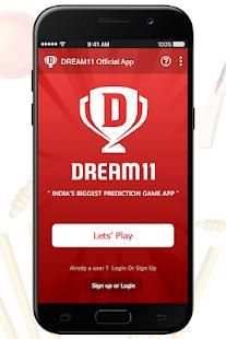 Dream11 Prediction screenshot 4