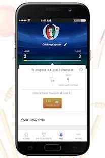 Dream11 Prediction screenshot 1