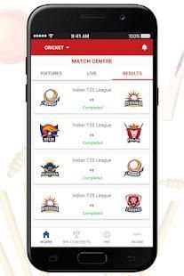 Dream11 Prediction screenshot 2