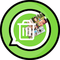 Recover ­whatsap­p­ Photos आइकन