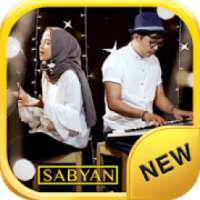 Nissa Sabyan Sholawat - deen assalam on 9Apps