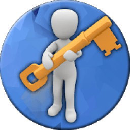 ikon PC Software Key Manager