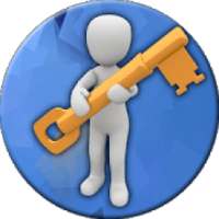 PC Software Key Manager