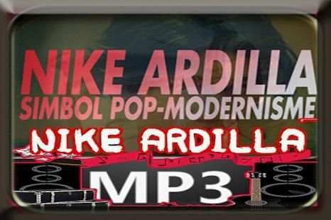 Lagu Nike Ardilla mp3 Offline screenshot 2