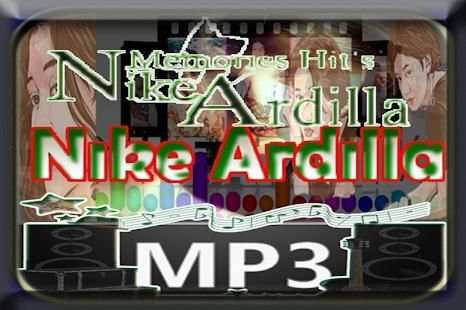 Lagu Nike Ardilla mp3 Offline screenshot 1