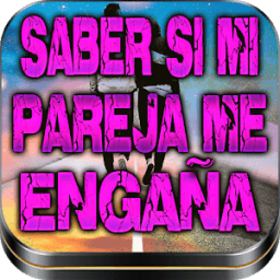 Como Saber si mi Pareja me Engaña Wasap Guide icon