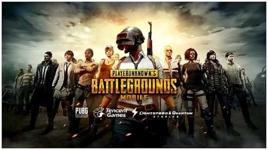 Guide For Pubg Mobile screenshot 3