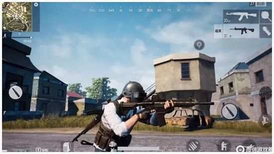 Guide For Pubg Mobile screenshot 4