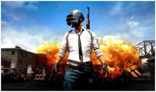Guide For Pubg Mobile screenshot 1