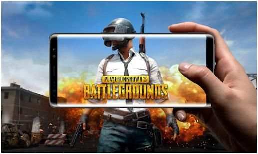 Guide For Pubg Mobile screenshot 2