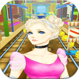 ikon SUBWAY PRINCESS RUN