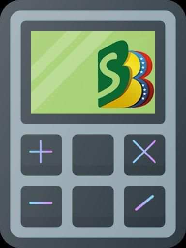 CALCU BOLÍVAR screenshot 8
