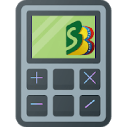 CALCU BOLÍVAR icon