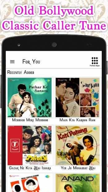 Set Caller Tune | caller tunes app screenshot 5