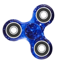 Fidget Spinner icon
