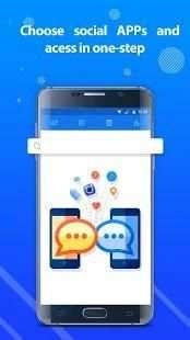 Live Messenger screenshot 3