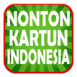 Film Kartun Indonesia icon