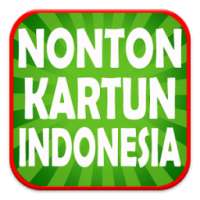 Film Kartun Indonesia on 9Apps