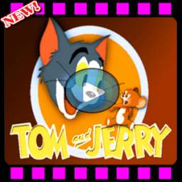 Koleksi Video Tom And Jerry 2.3