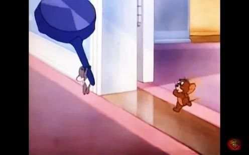 Koleksi Video Tom+Jerry 2018 screenshot 2