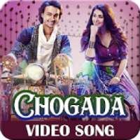 Chogada Song Videos - Loveratri Movie Songs