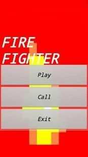 Fire Fighter screenshot 3