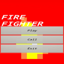 ikon Fire Fighter