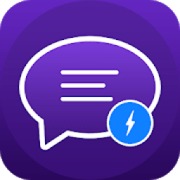 ikon Powerful Messenger