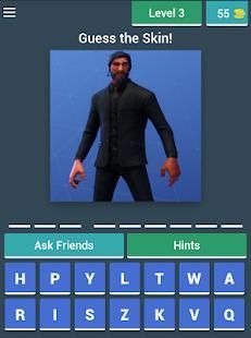 guess that fortnite skin
