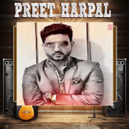 ikon Preet Harpal - Queen Banja