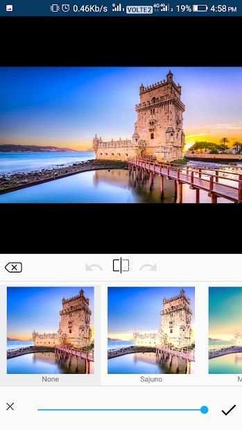 Fun Editing स्क्रीनशॉट 2